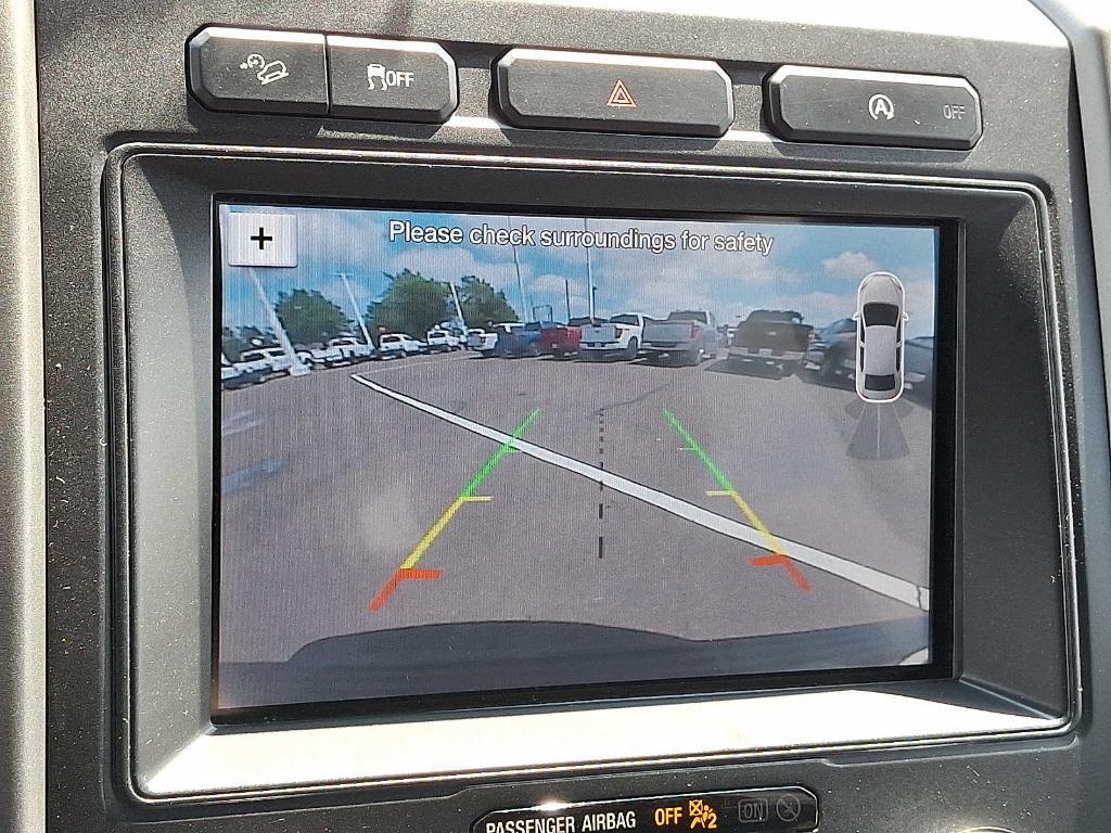 used 2019 Ford Expedition car, priced at $29,941