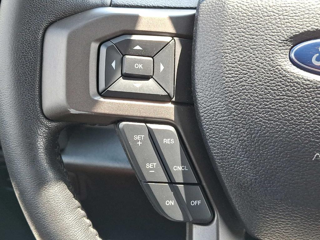 used 2019 Ford Expedition car, priced at $29,941