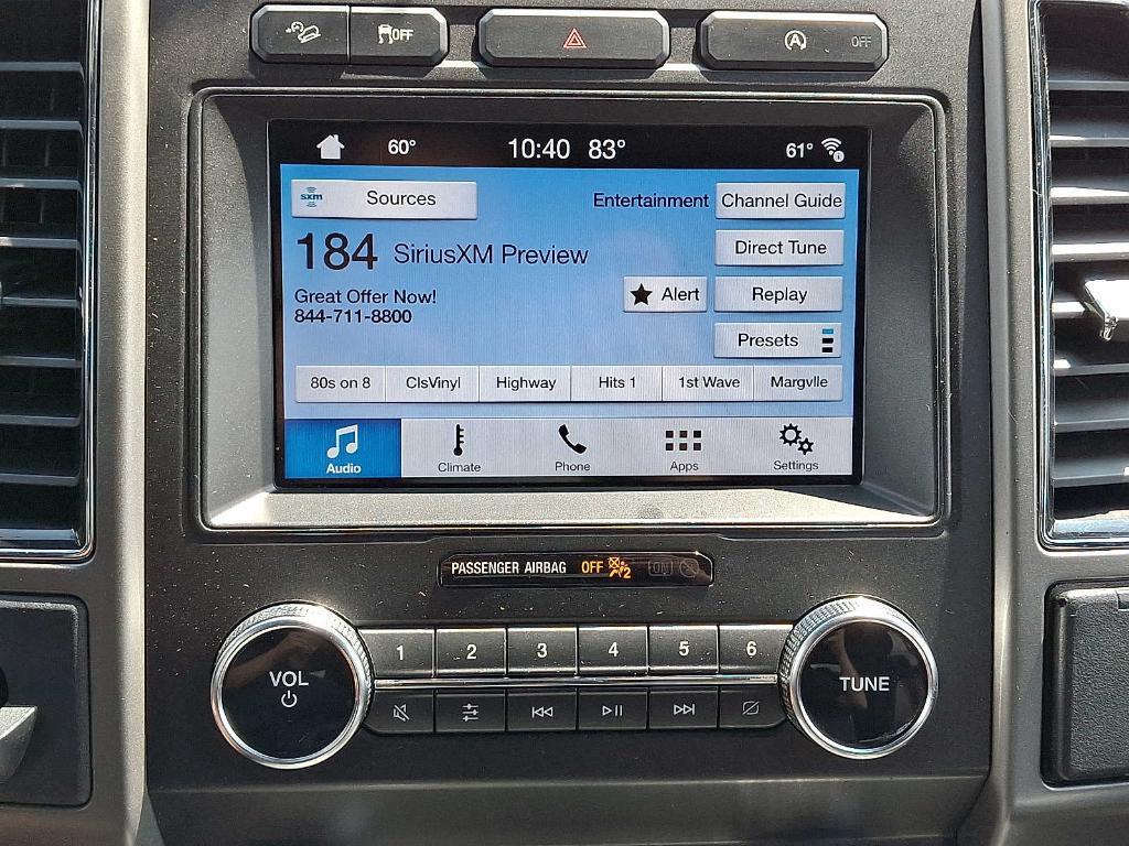 used 2019 Ford Expedition car, priced at $29,941