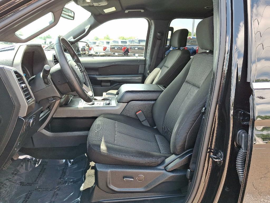 used 2019 Ford Expedition car, priced at $29,941