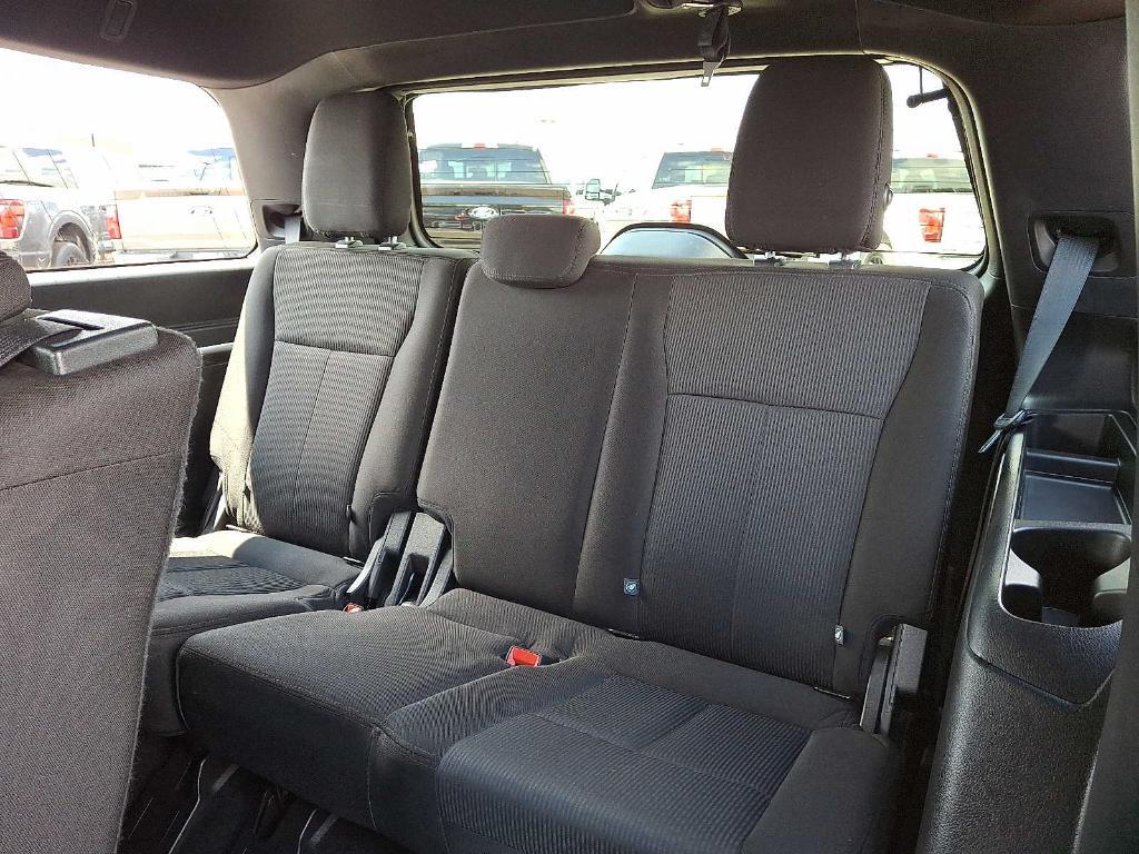 used 2019 Ford Expedition car, priced at $29,941