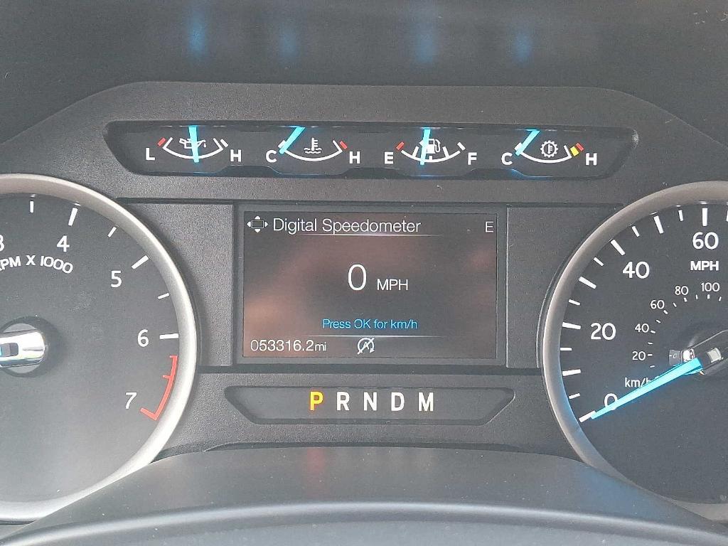 used 2019 Ford Expedition car, priced at $29,941