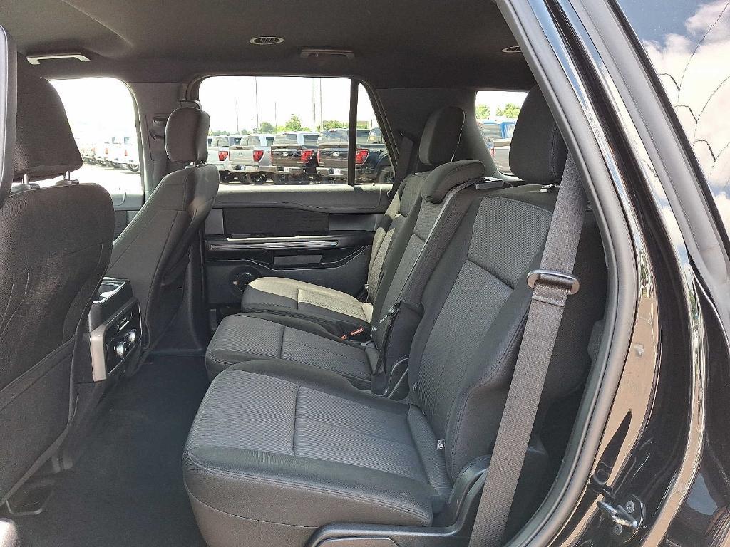 used 2019 Ford Expedition car, priced at $29,941