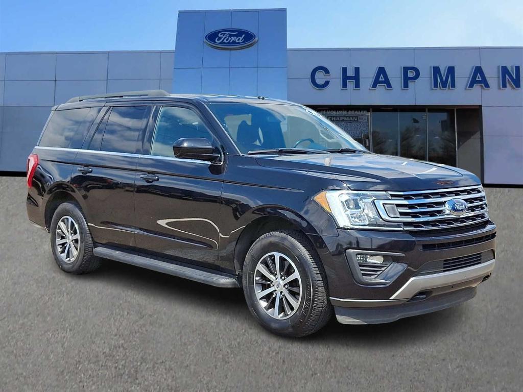 used 2019 Ford Expedition car, priced at $29,941