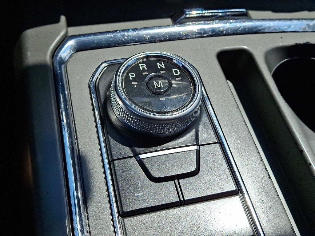 used 2019 Ford Expedition car, priced at $29,941