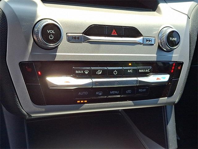 used 2022 Ford Explorer car, priced at $29,175