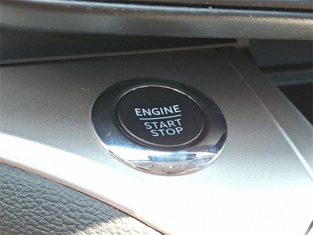used 2022 Ford Explorer car, priced at $29,175