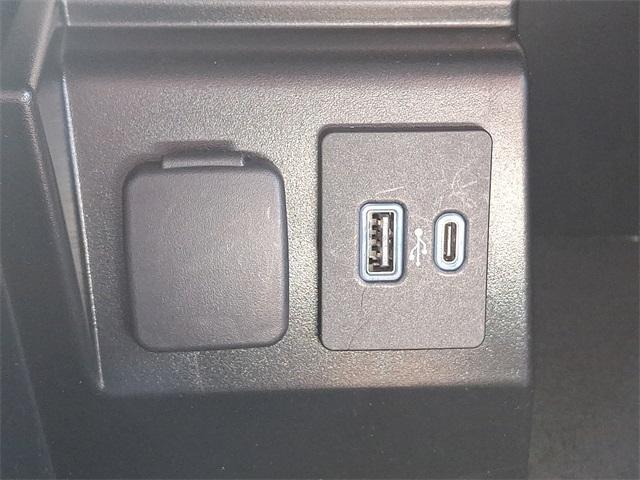 used 2022 Ford Explorer car, priced at $29,175
