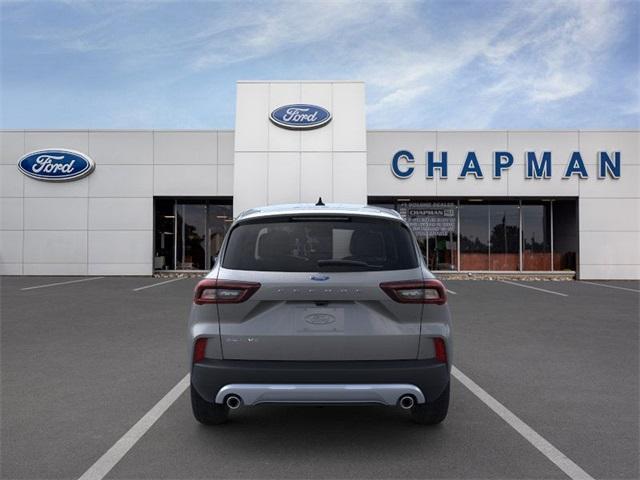 new 2024 Ford Escape car, priced at $28,453