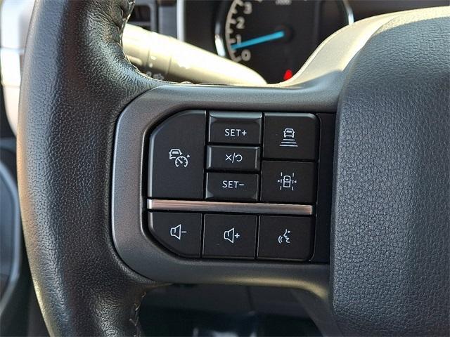 used 2021 Ford F-150 car, priced at $32,999