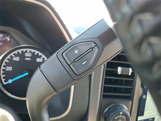 used 2021 Ford F-150 car, priced at $32,999