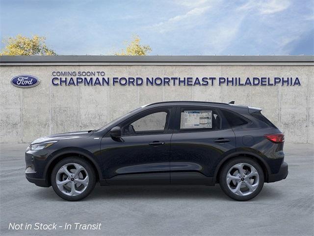 new 2026 Ford Escape car, priced at $31,601