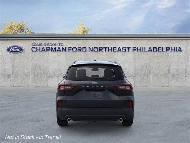 new 2026 Ford Escape car, priced at $31,601