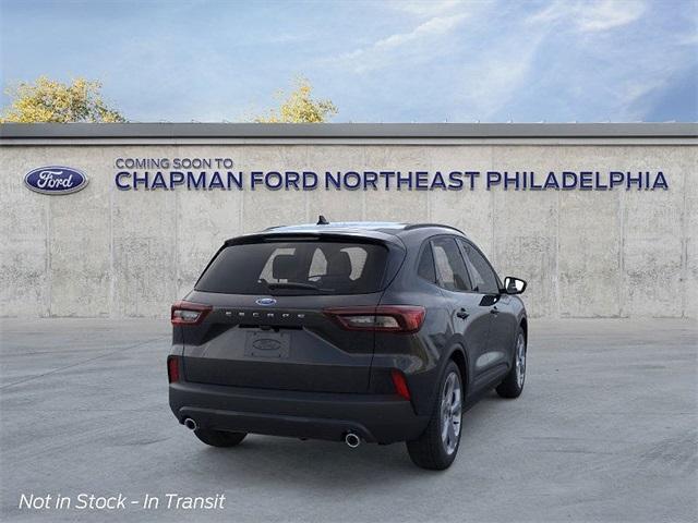 new 2026 Ford Escape car, priced at $31,601
