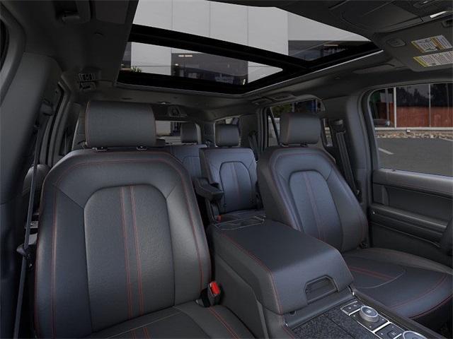 new 2024 Ford Expedition car, priced at $75,317