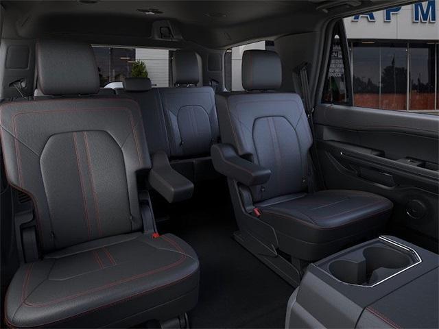 new 2024 Ford Expedition car, priced at $75,317