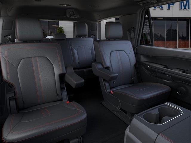 new 2024 Ford Expedition car, priced at $75,238