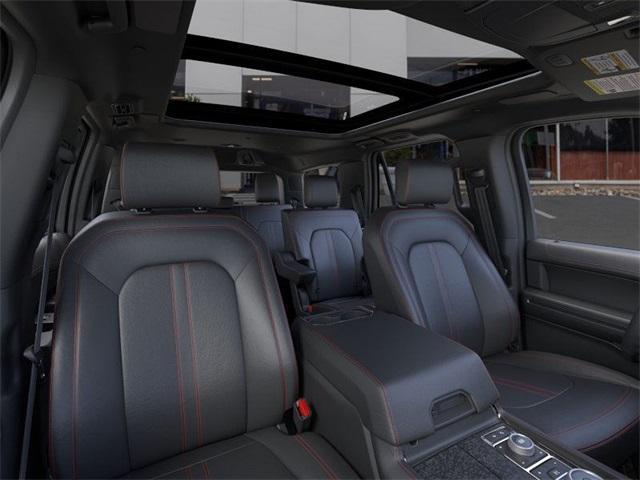 new 2024 Ford Expedition car, priced at $75,238