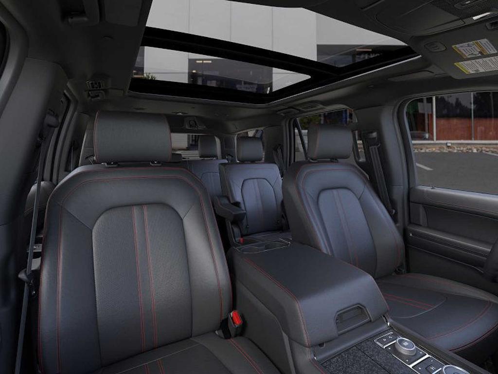 new 2024 Ford Expedition car, priced at $73,738
