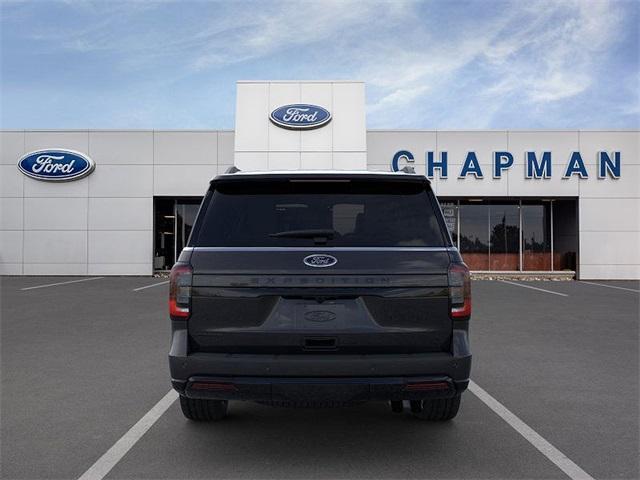 new 2024 Ford Expedition car, priced at $75,317
