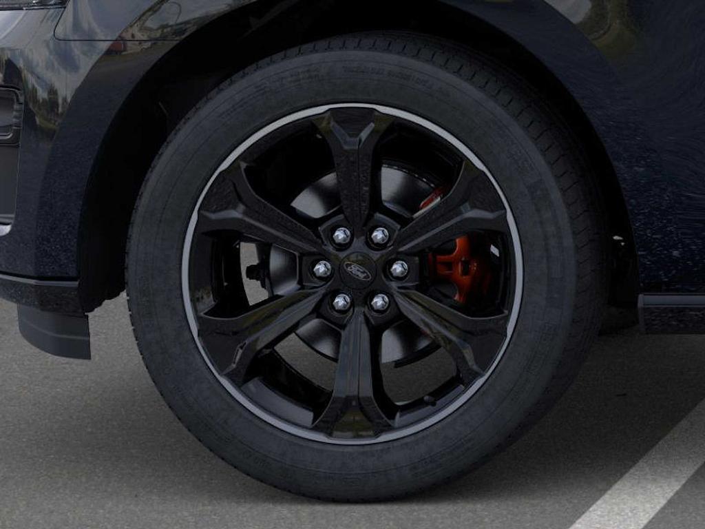 new 2024 Ford Expedition car, priced at $73,738