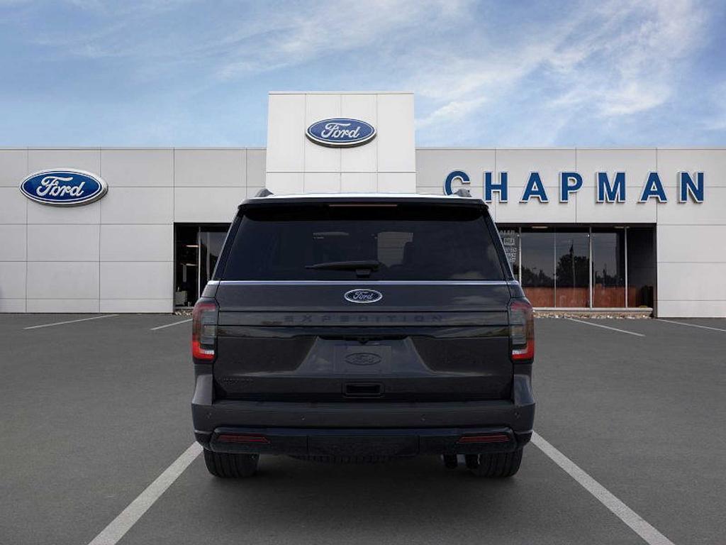 new 2024 Ford Expedition car, priced at $73,738