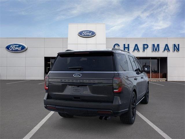 new 2024 Ford Expedition car, priced at $75,317