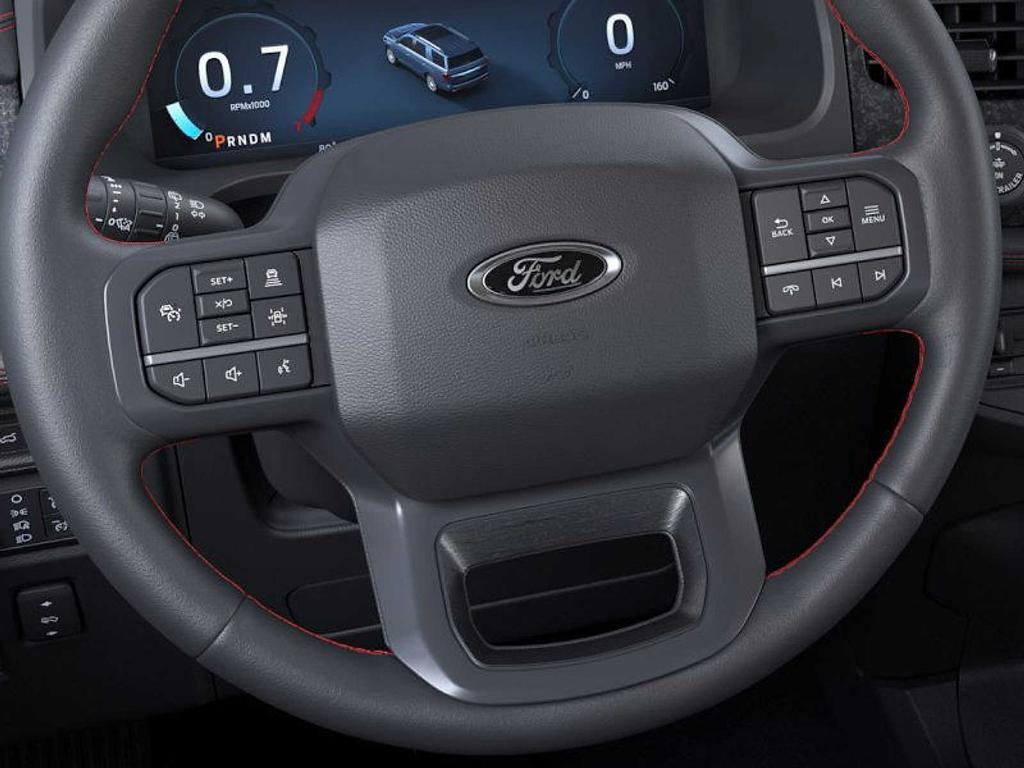 new 2024 Ford Expedition car, priced at $73,738