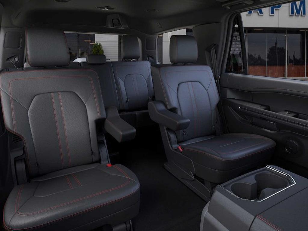 new 2024 Ford Expedition car, priced at $73,738