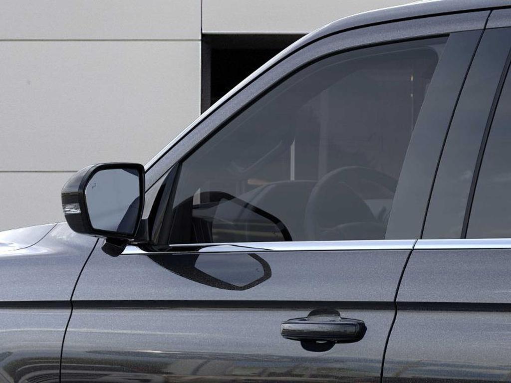 new 2024 Ford Expedition car, priced at $73,738