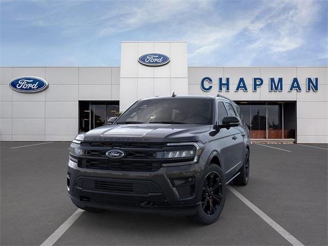 new 2024 Ford Expedition car, priced at $75,317