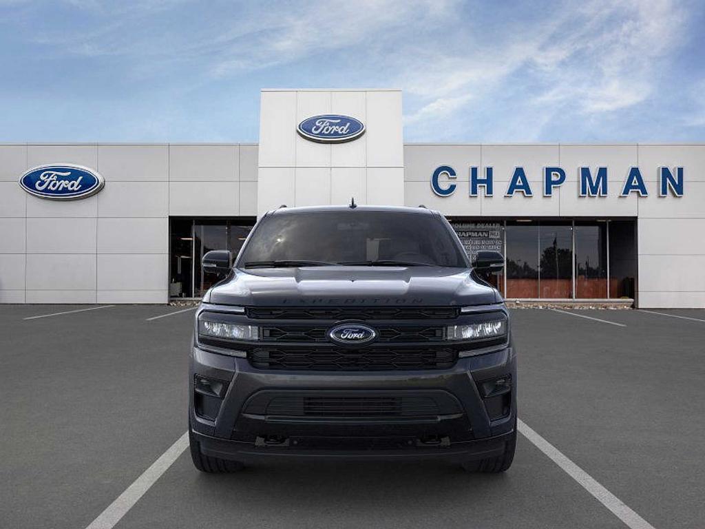 new 2024 Ford Expedition car, priced at $73,738