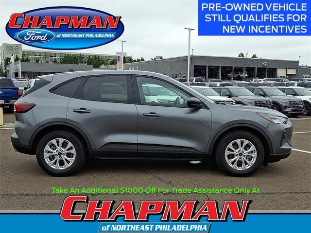 new 2025 Ford Escape car, priced at $26,138
