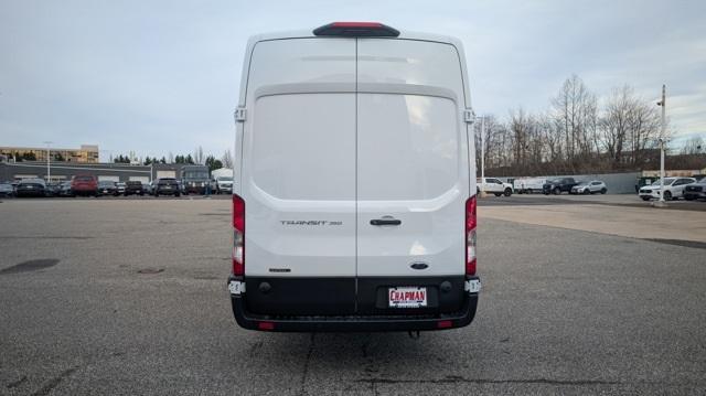 new 2024 Ford Transit-350 car, priced at $54,210