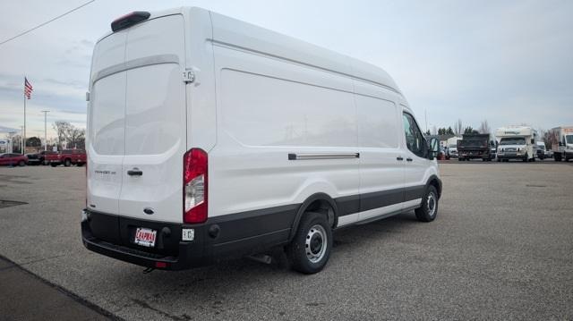 new 2024 Ford Transit-350 car, priced at $54,210