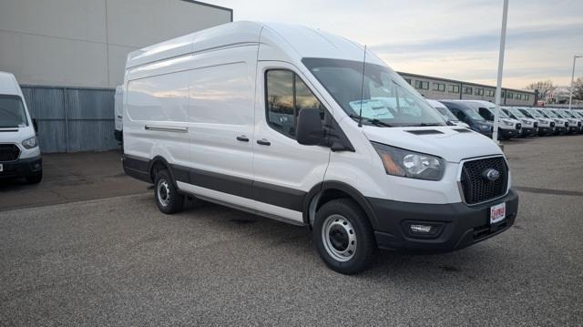 new 2024 Ford Transit-350 car, priced at $54,210