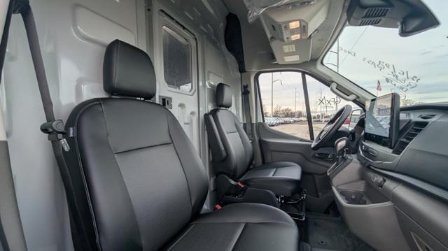 new 2024 Ford Transit-350 car, priced at $54,210