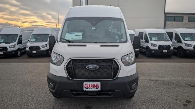 new 2024 Ford Transit-350 car, priced at $54,210