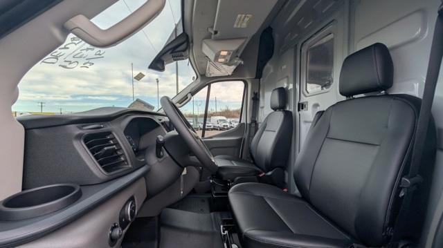 new 2024 Ford Transit-350 car, priced at $54,210