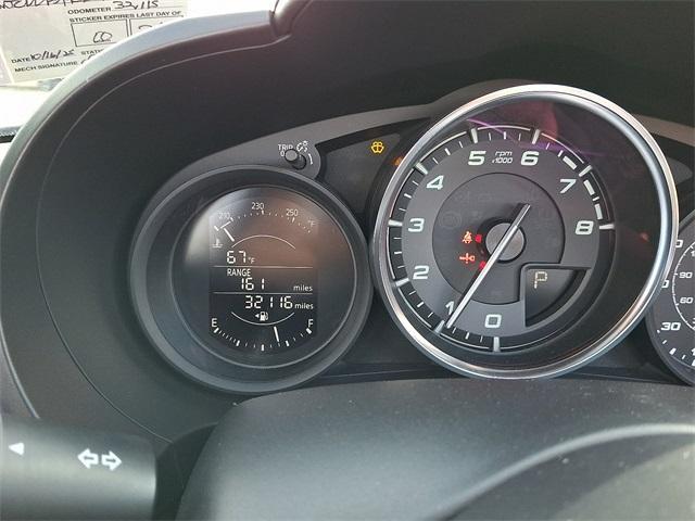 used 2018 FIAT 124 Spider car, priced at $17,999