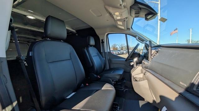 new 2024 Ford Transit-250 car, priced at $47,766