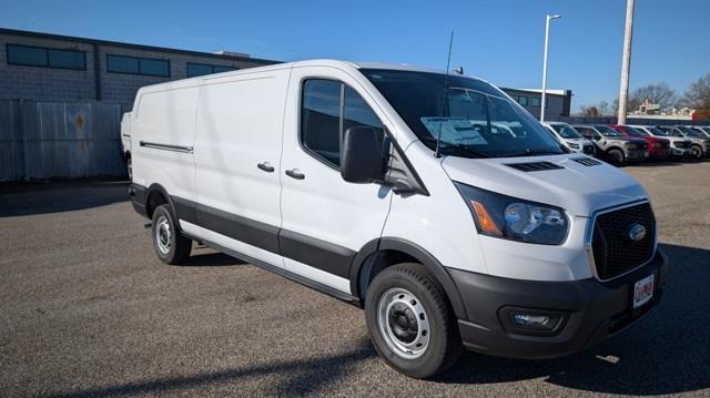 new 2024 Ford Transit-250 car, priced at $47,766