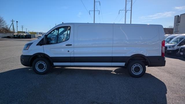 new 2024 Ford Transit-250 car, priced at $47,766