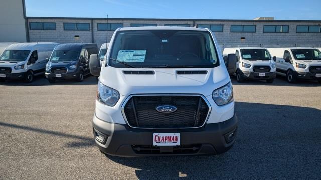 new 2024 Ford Transit-250 car, priced at $47,766