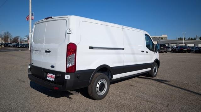 new 2024 Ford Transit-250 car, priced at $47,766