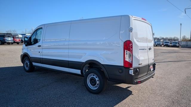 new 2024 Ford Transit-250 car, priced at $47,766