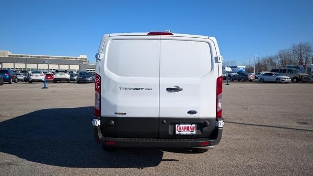 new 2024 Ford Transit-250 car, priced at $47,766