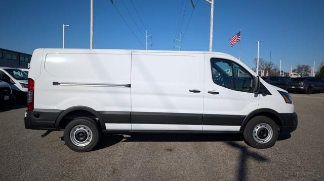 new 2024 Ford Transit-250 car, priced at $47,766