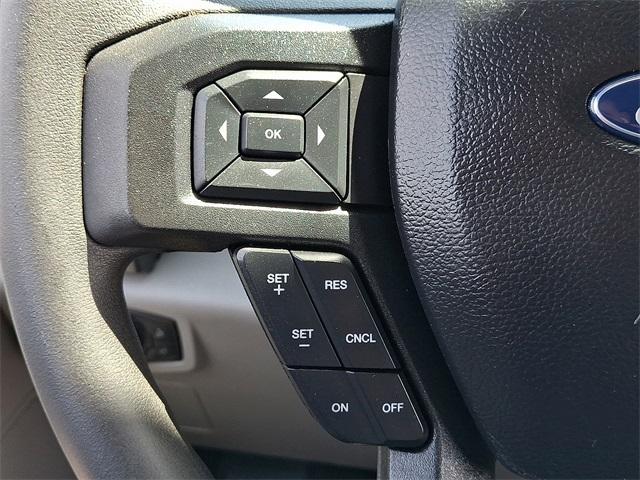 used 2020 Ford F-150 car, priced at $24,672