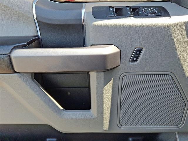 used 2020 Ford F-150 car, priced at $24,672